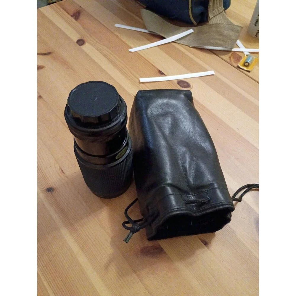 Vivitar 70 210mm